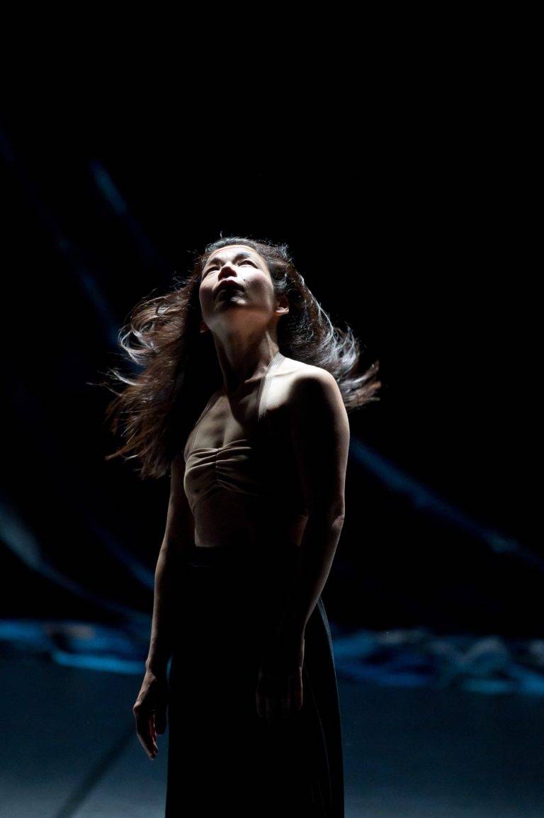 Akiko Kajihara - Ils n'ont rien vu - CCN Tours Akiko Kajihara - Ils n'ont rien vu - CCN Tours