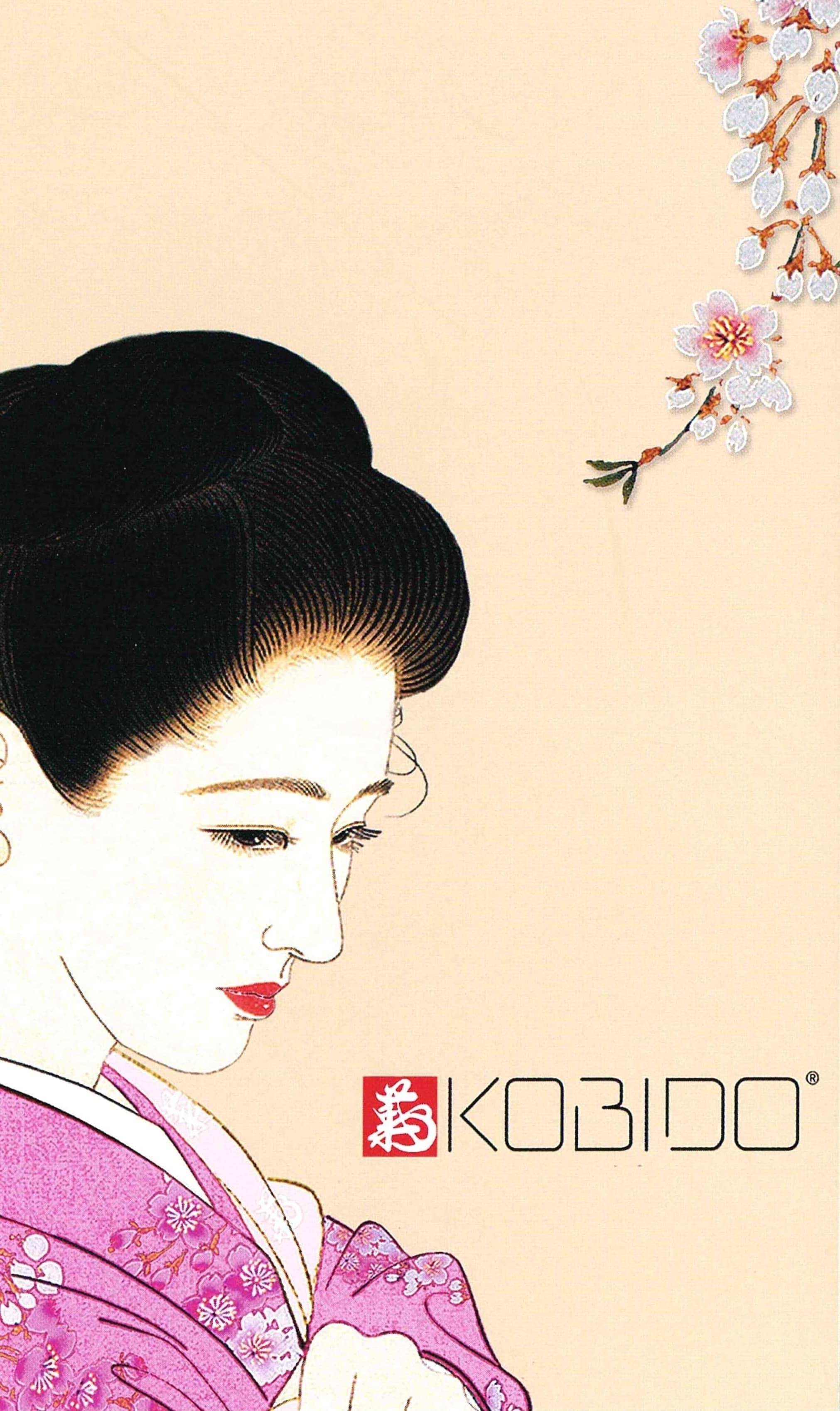 Maison KOBIDO Japon - Shogo Mochizuki